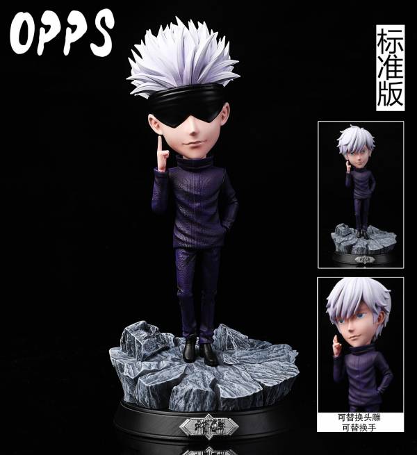 Satoru Gojo - Jujutsu Kaisen