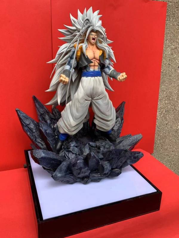 Goku 1/6