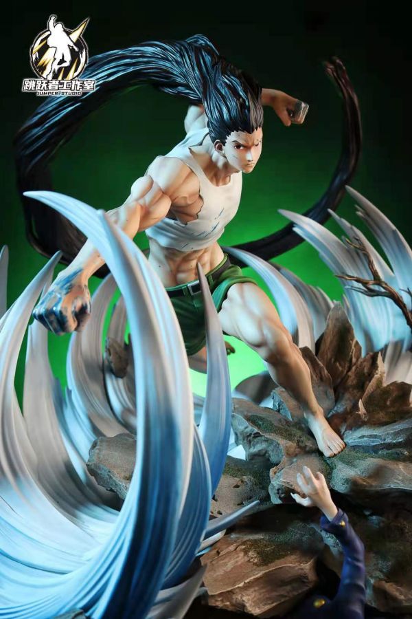 Gon Freecss - Hunter x Hunter