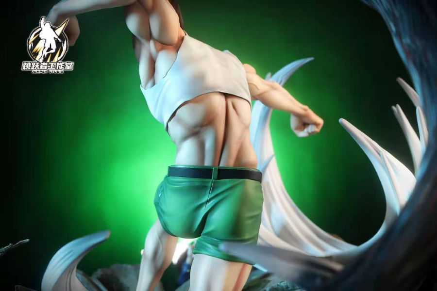 Gon Freecss - Hunter x Hunter