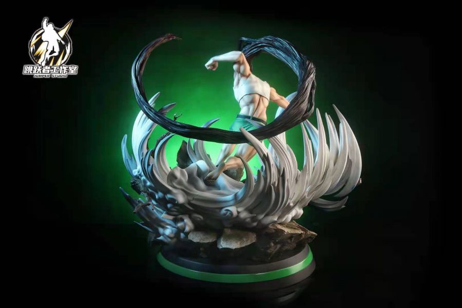 Gon Freecss - Hunter x Hunter