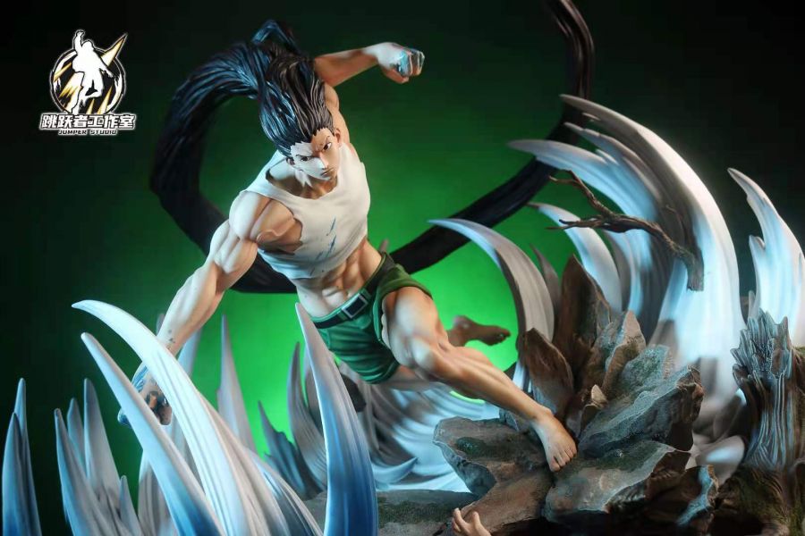 Gon Freecss - Hunter x Hunter