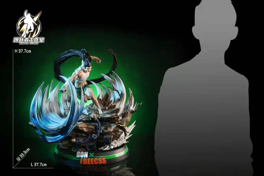 Gon Freecss - Hunter x Hunter