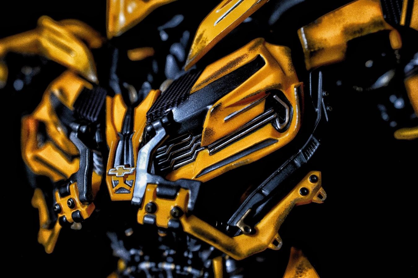 Transformers: Bumblebee