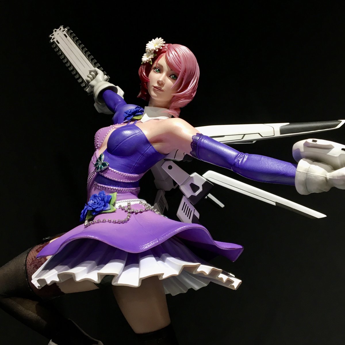 Alisa (Tekken)