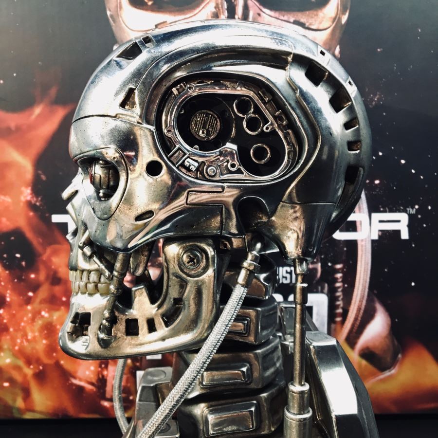 Terminator T-800