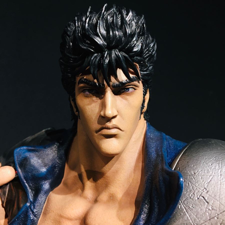Kenshiro