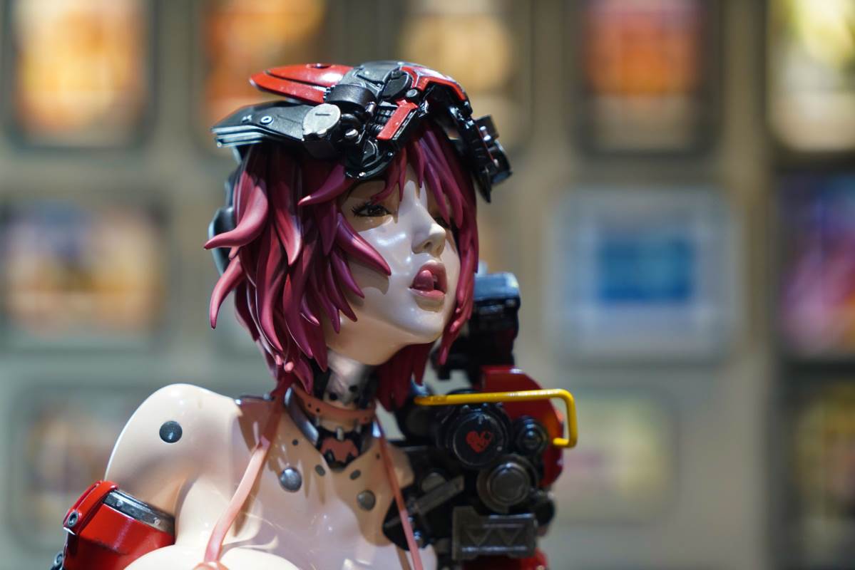 Thank God It's Friday - TGIF No.1 