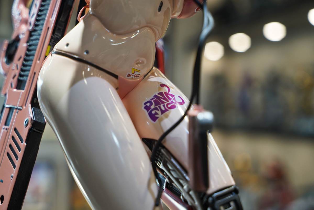 Thank God It's Friday - TGIF No.1 