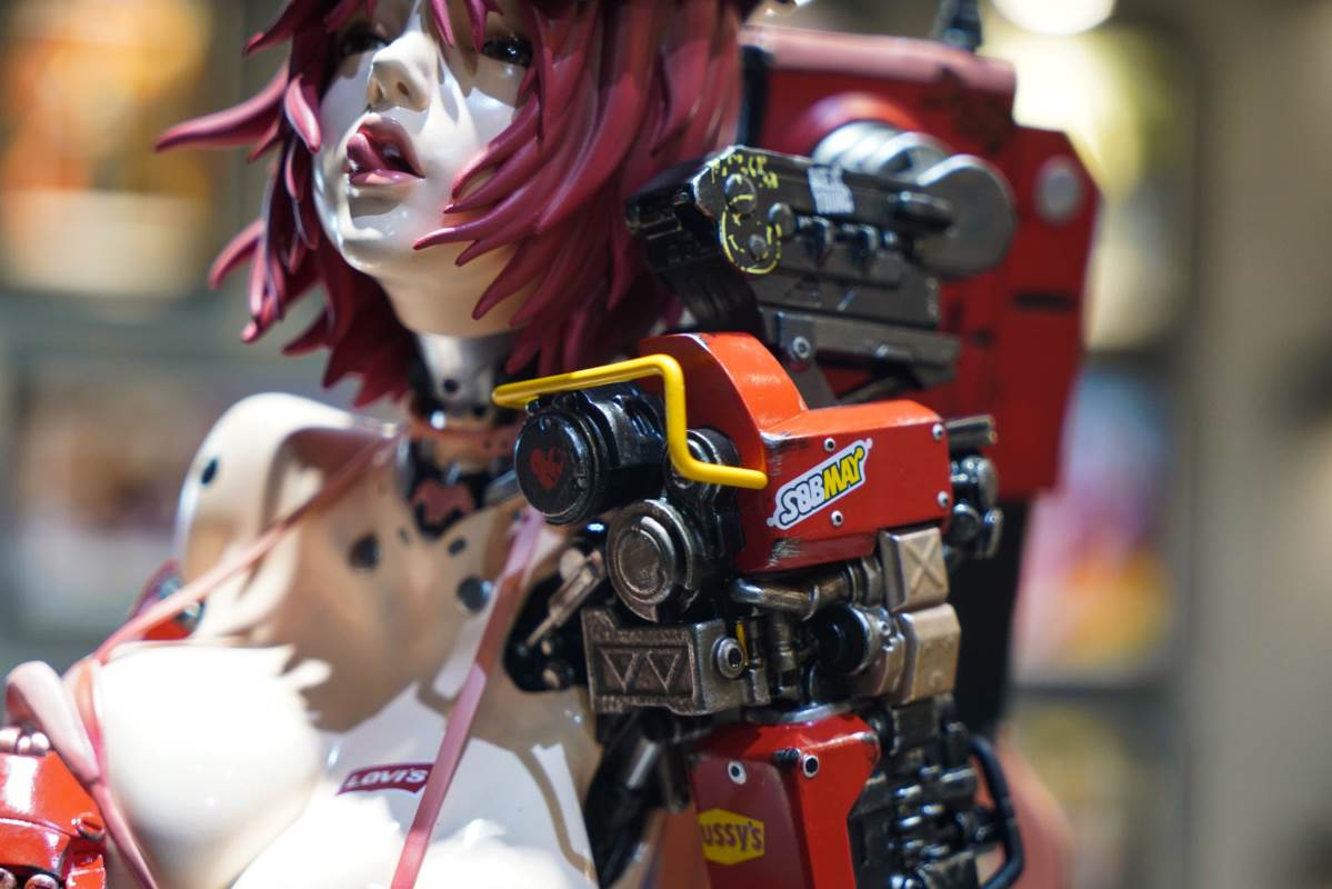 Thank God It's Friday - TGIF No.1 