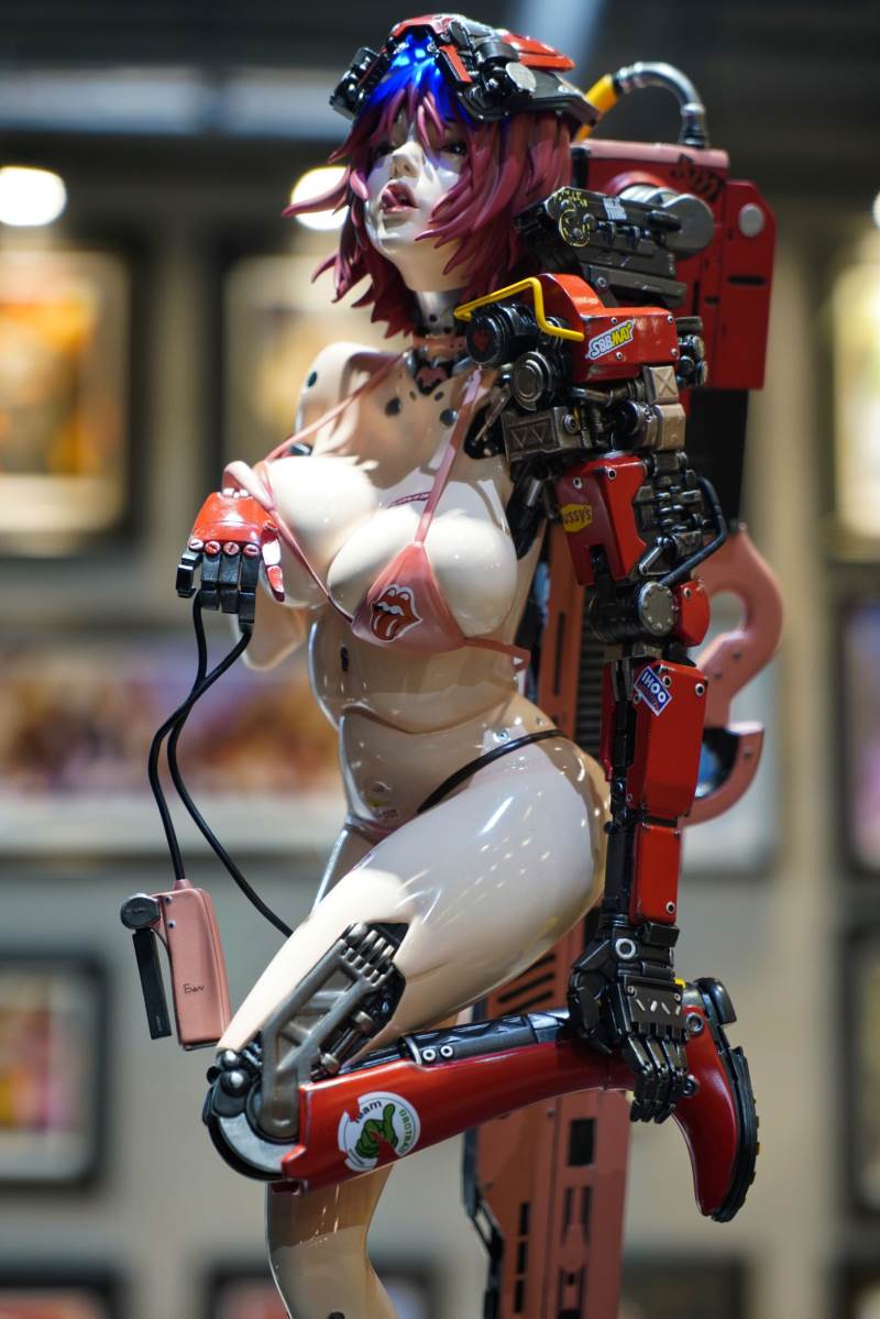 Thank God It's Friday - TGIF No.1 