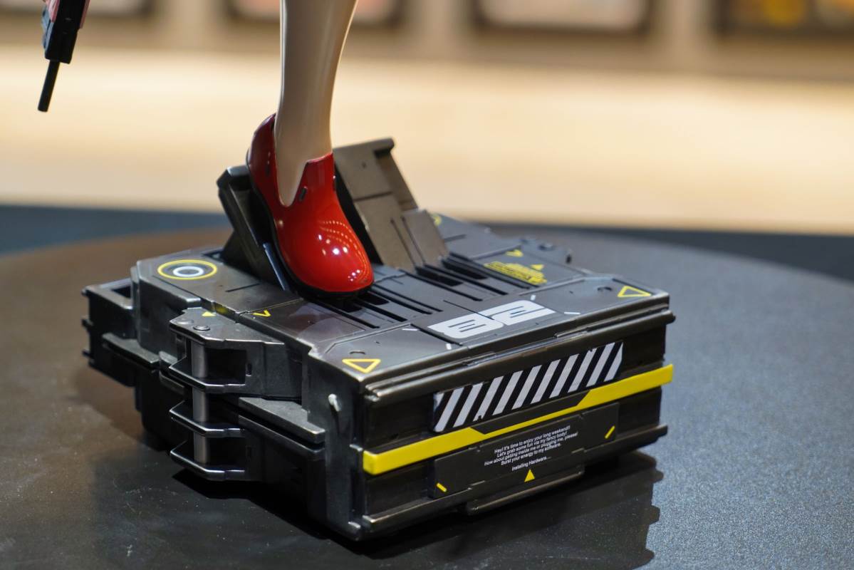 Thank God It's Friday - TGIF No.1 