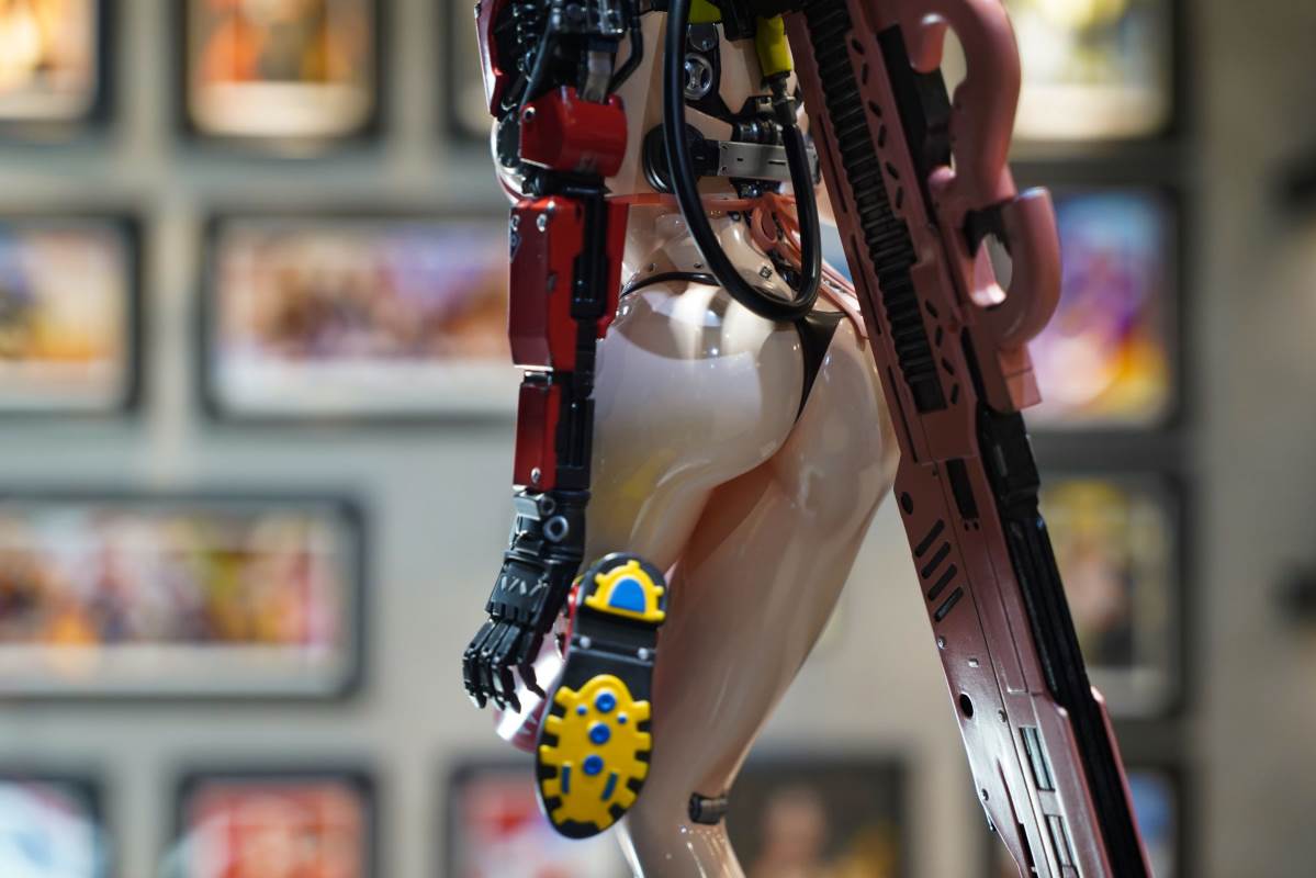 Thank God It's Friday - TGIF No.1 