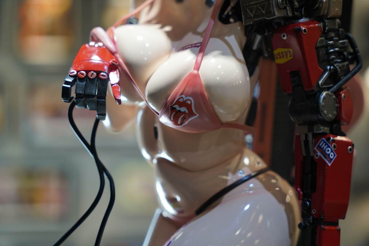 Thank God It's Friday - TGIF No.1 