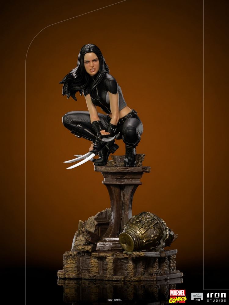 X-23 - X-Men - BDS Art Scale 1/10