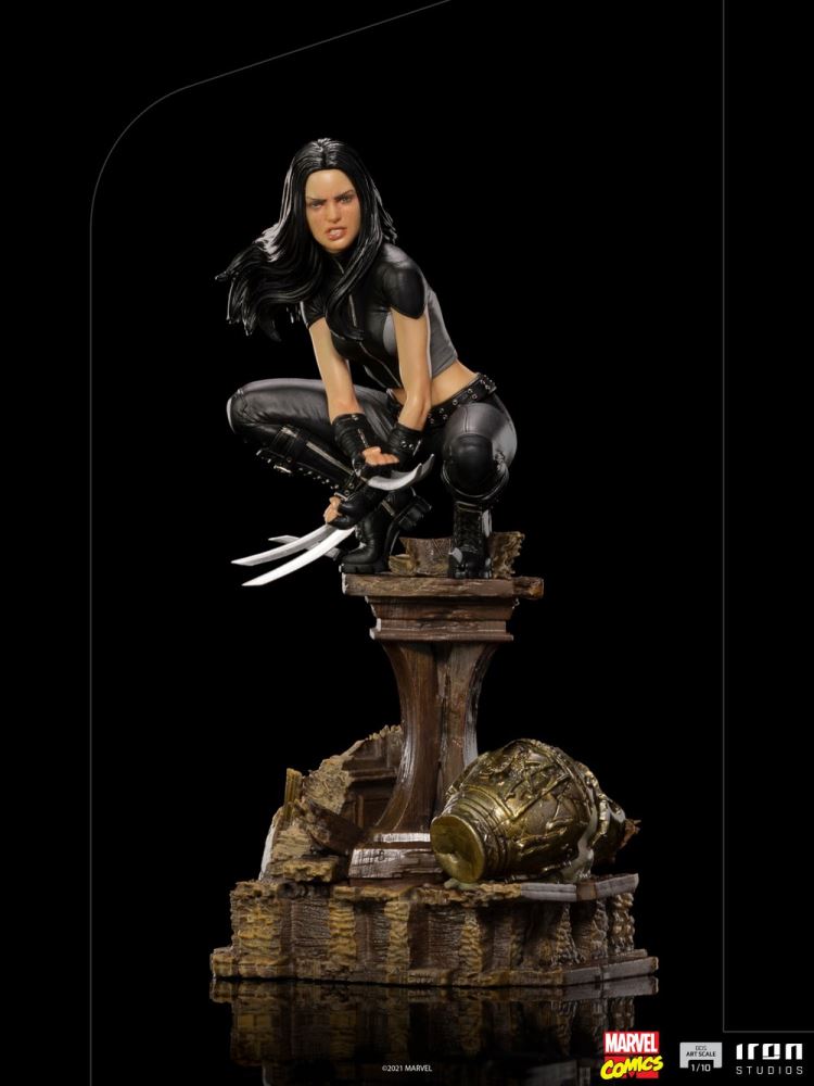 X-23 - X-Men - BDS Art Scale 1/10