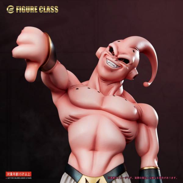 Buu - Dragon Ball