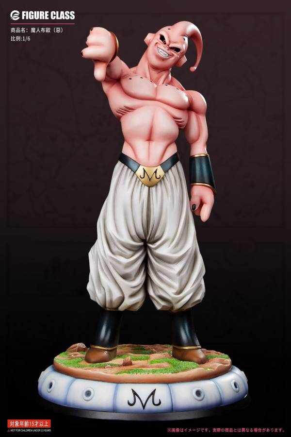 Buu - Dragon Ball