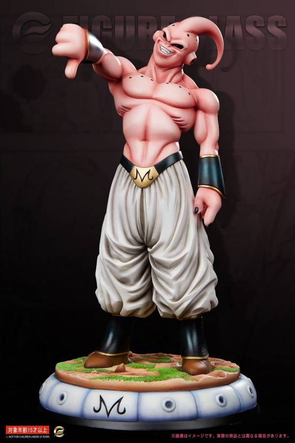 Buu - Dragon Ball