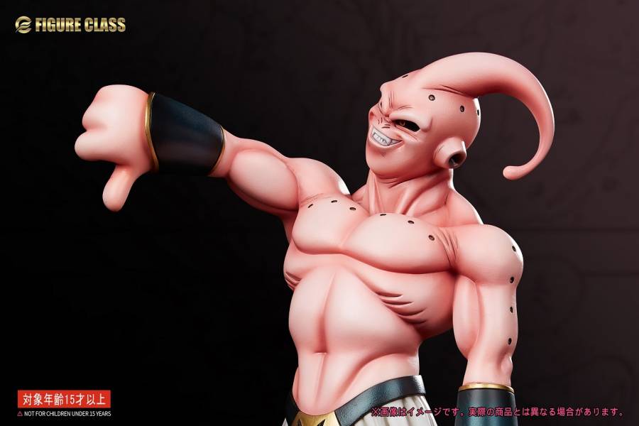 Buu - Dragon Ball