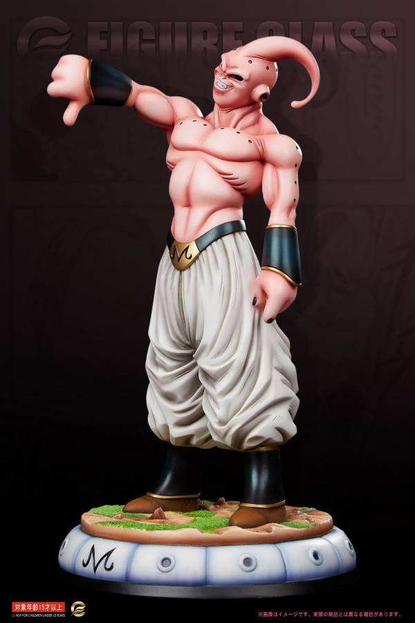 Buu - Dragon Ball