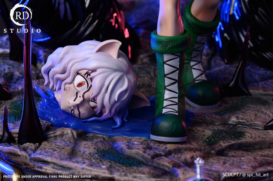 Gon Freecss - Hunter x Hunter