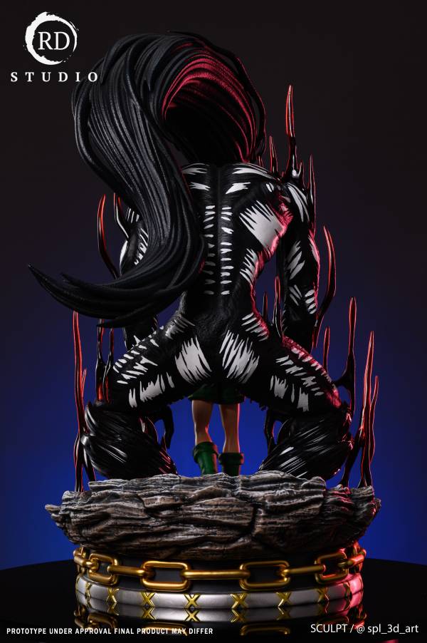 Gon Freecss - Hunter x Hunter