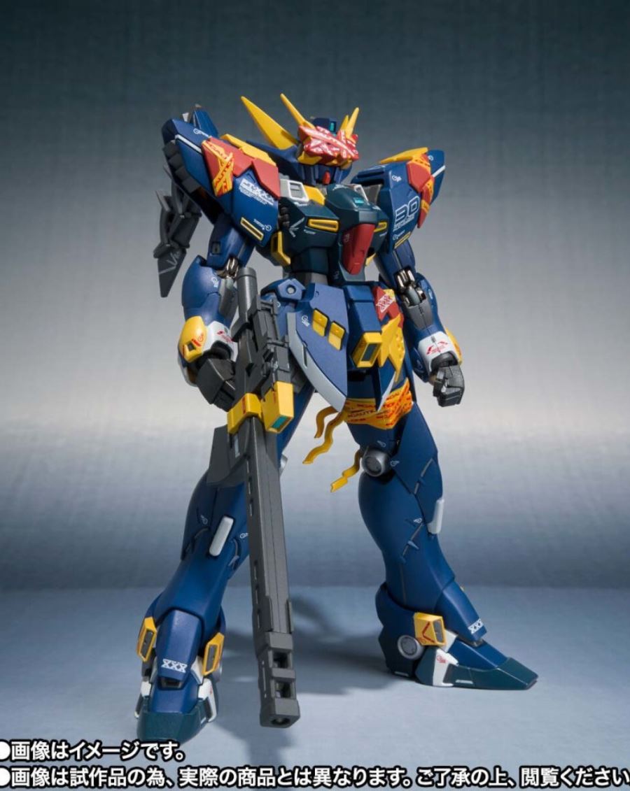 Metal Robot soul  Xenogeneic X-Factor X-Type Project PT-XXXth