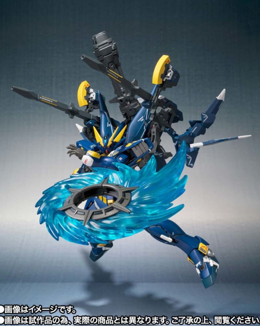 Metal Robot soul  Xenogeneic X-Factor X-Type Project PT-XXXth