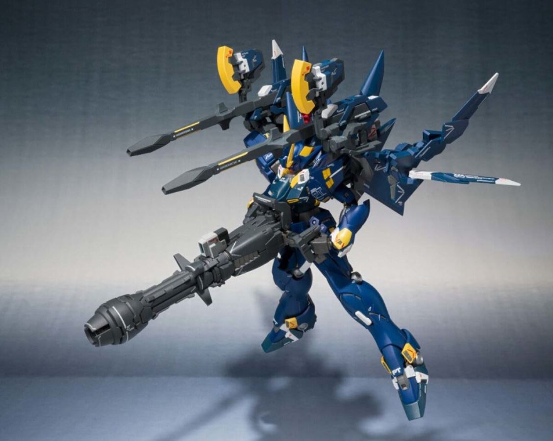 Metal Robot soul  Xenogeneic X-Factor X-Type Project PT-XXXth
