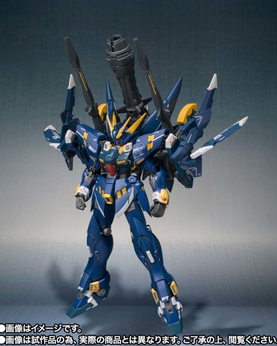 Metal Robot soul  Xenogeneic X-Factor X-Type Project PT-XXXth