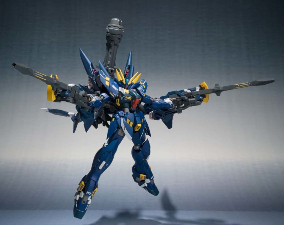 Metal Robot soul  Xenogeneic X-Factor X-Type Project PT-XXXth