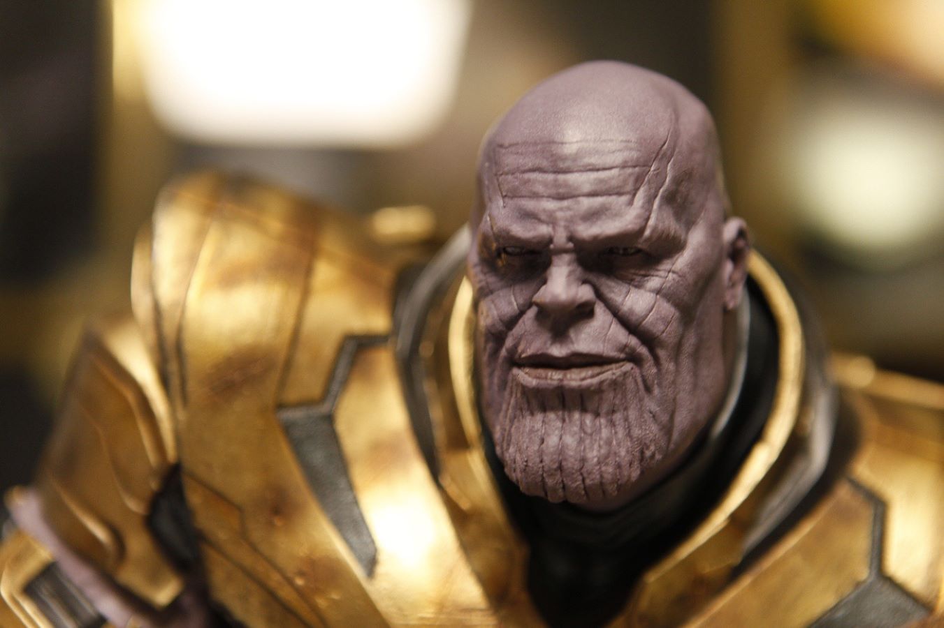 Thanos