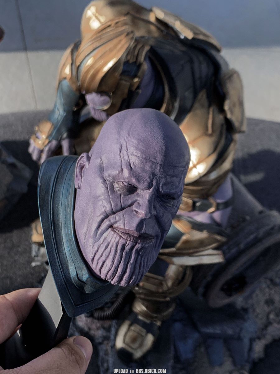 Thanos