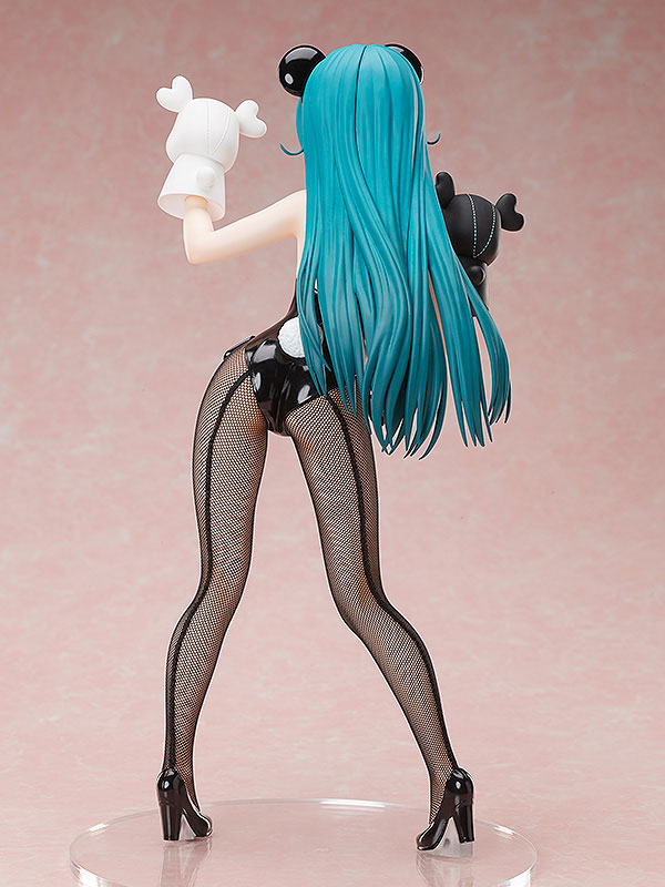 B-STYLE Kuma Kuma Kuma Bear Yuna Bear Suit Ver. 1/4