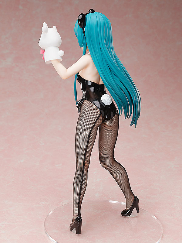 B-STYLE Kuma Kuma Kuma Bear Yuna Bear Suit Ver. 1/4