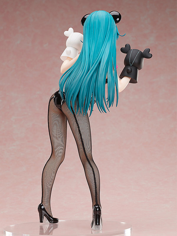 B-STYLE Kuma Kuma Kuma Bear Yuna Bear Suit Ver. 1/4