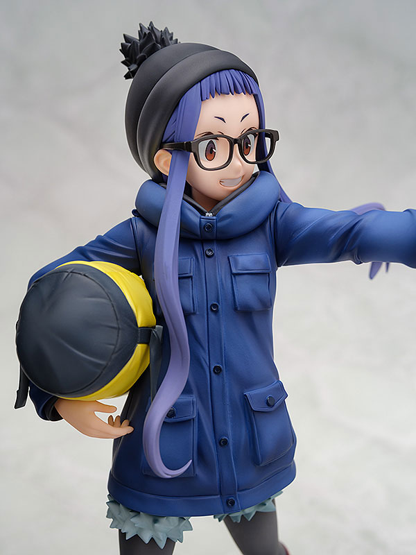 Yuru Camp Chiaki Oogaki 1/7