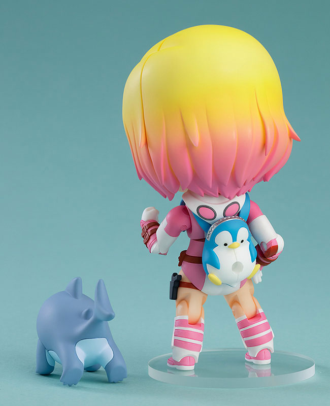 Nendoroid Marvel Comics Gwenpool