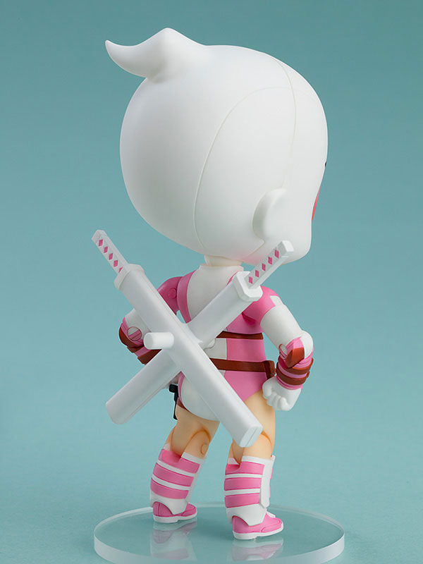 Nendoroid Marvel Comics Gwenpool