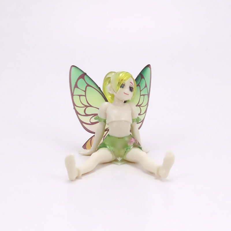 Puripura Yousei Piko Lime