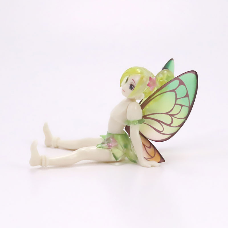 Puripura Yousei Piko Lime