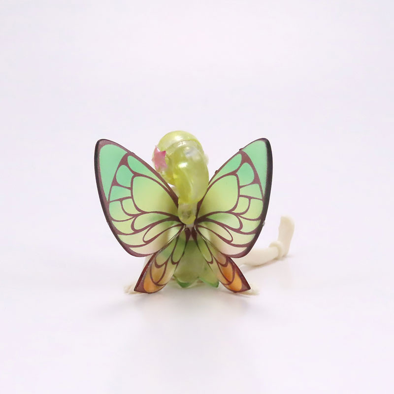 Puripura Yousei Piko Lime