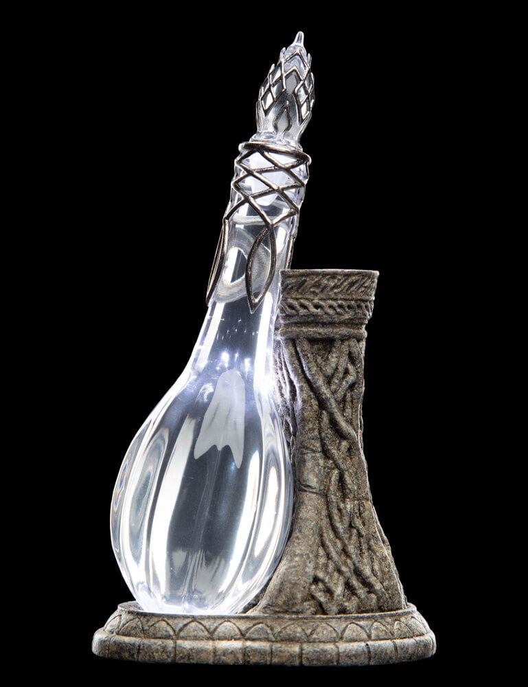 Galadriel's Phial 1/1 Prop Replica (The Lord of the Rings) 