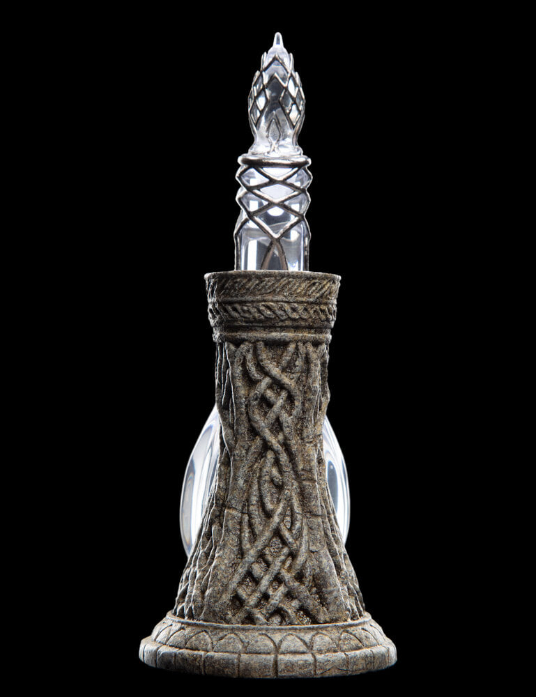 Galadriel's Phial 1/1 Prop Replica (The Lord of the Rings) 