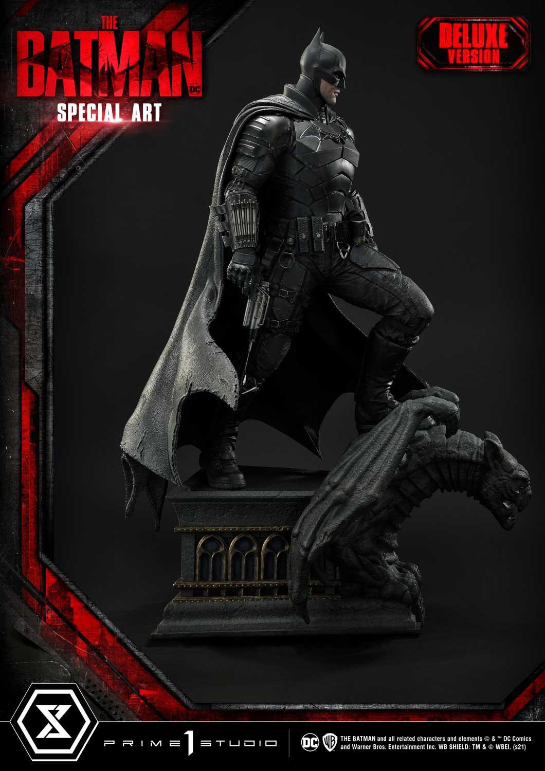 The Batman Special Art EditionDX