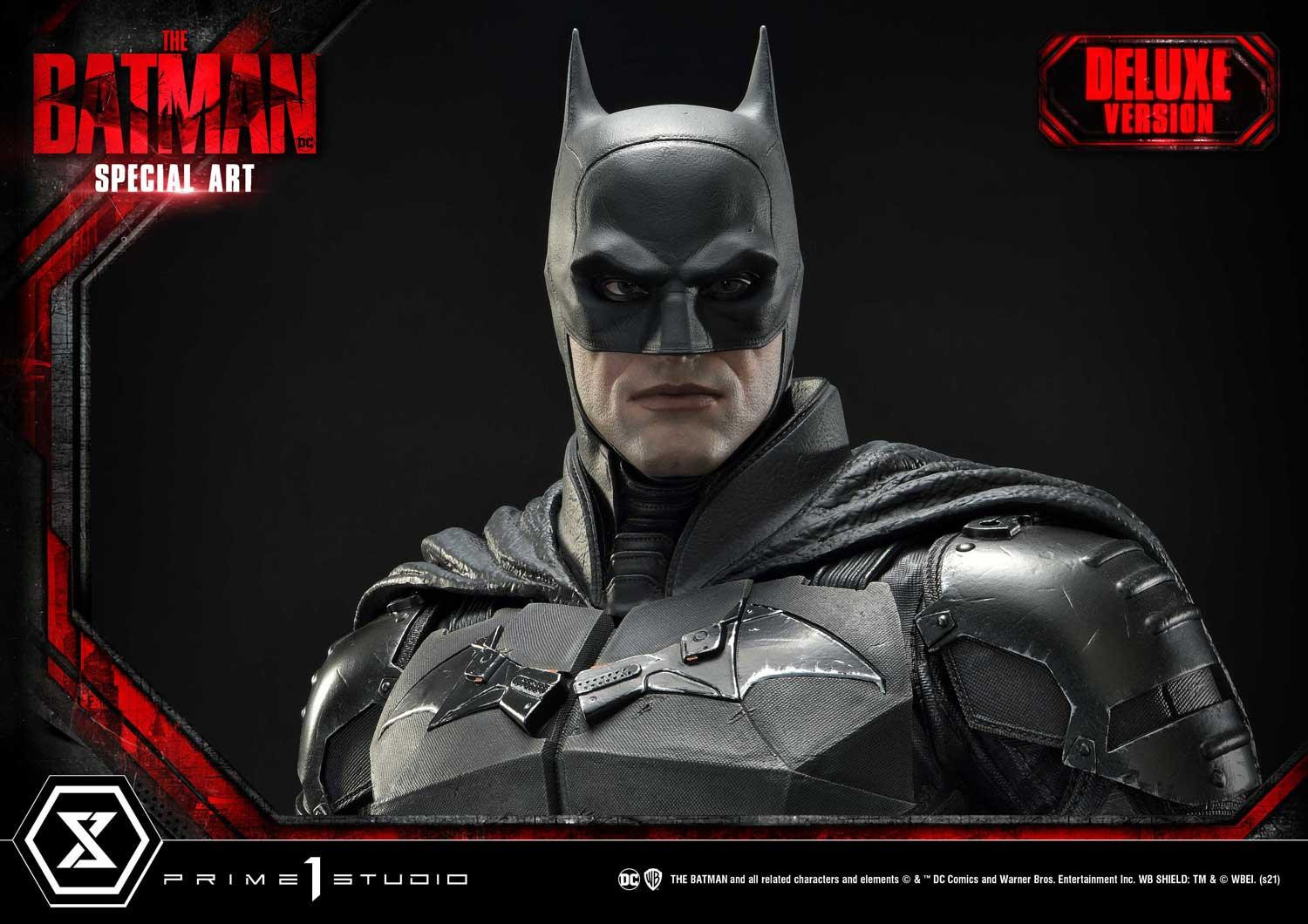 The Batman Special Art EditionDX