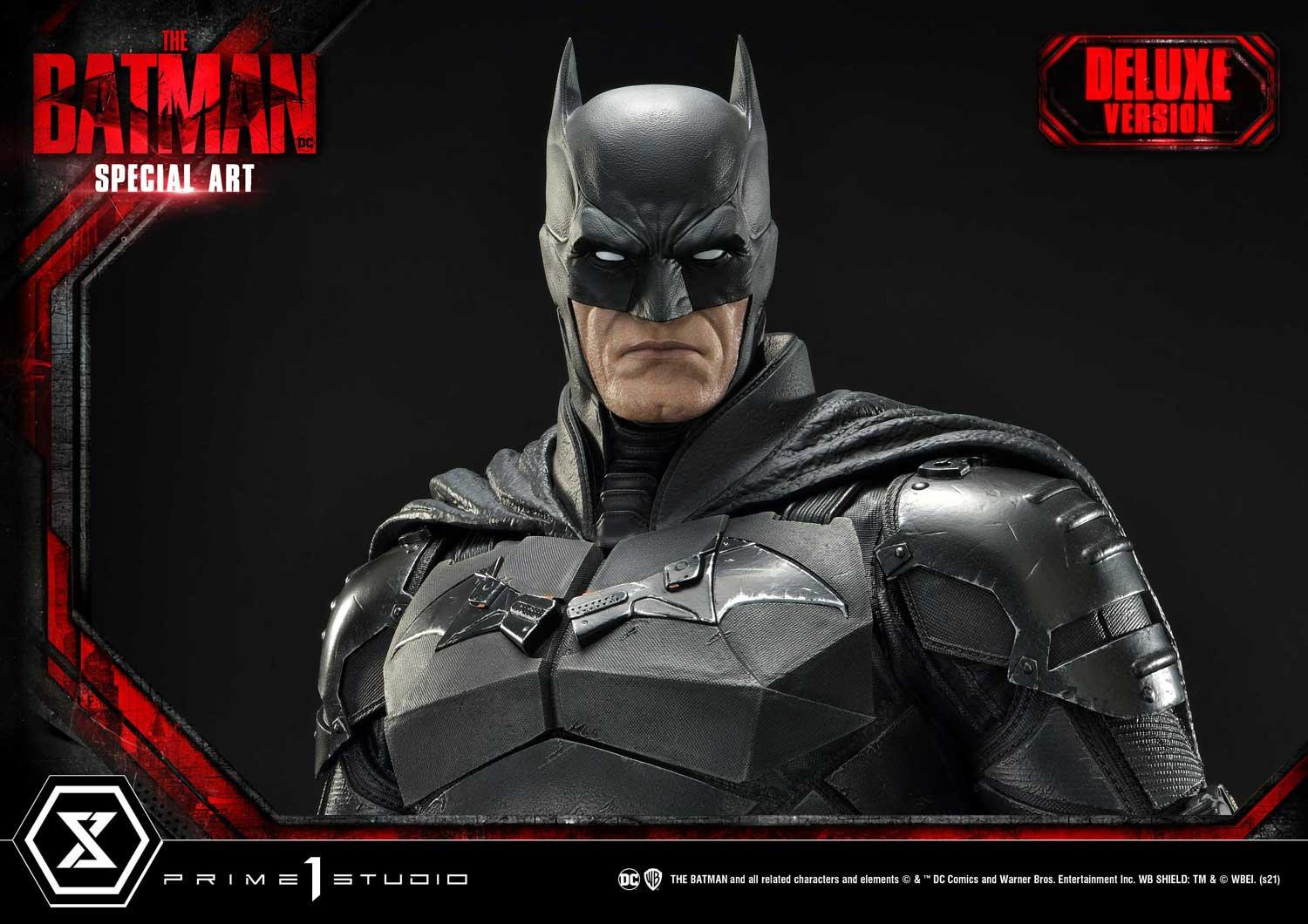 The Batman Special Art EditionDX