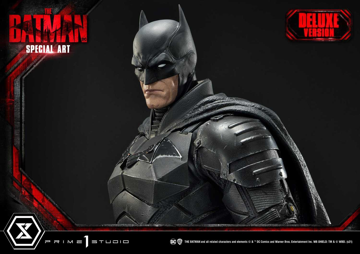The Batman Special Art EditionDX