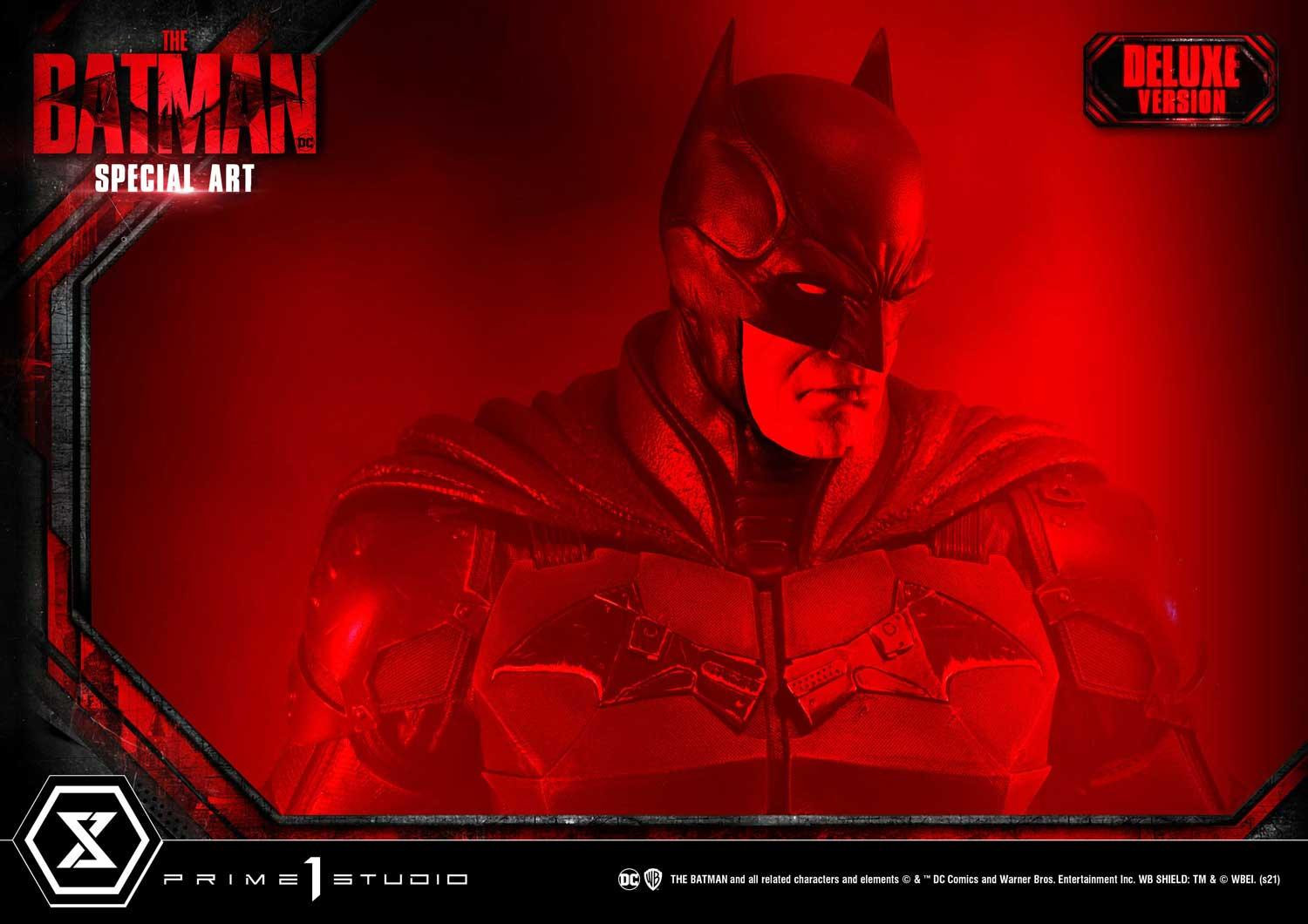 The Batman Special Art EditionDX